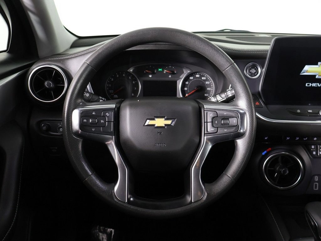 Used 2024 Chevrolet Blazer LT w/ Convenience Package FWD image 40