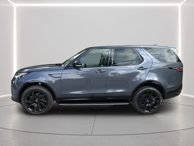 Certified 2025 Land Rover Discovery Dynamic SE AWD/4WD image 2