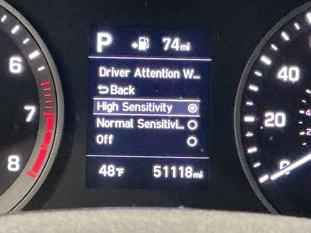 Used 2021 Hyundai Tucson Value w/ Cargo Package image 5