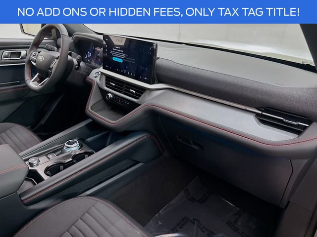 New 2026 Ford Explorer ST-Line image 32