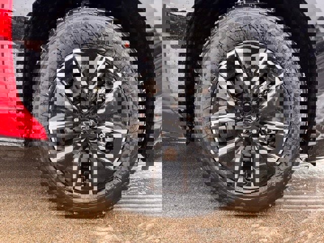 New 2026 Subaru Solterra Premium image 11