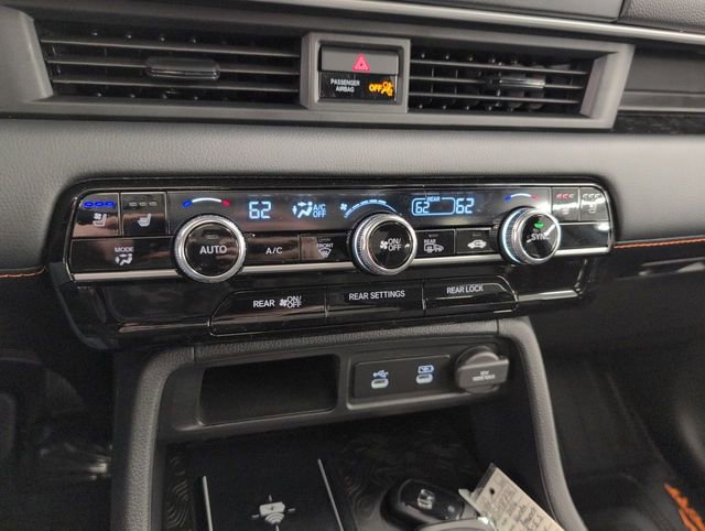 New 2026 Honda Passport TrailSport Elite image 11