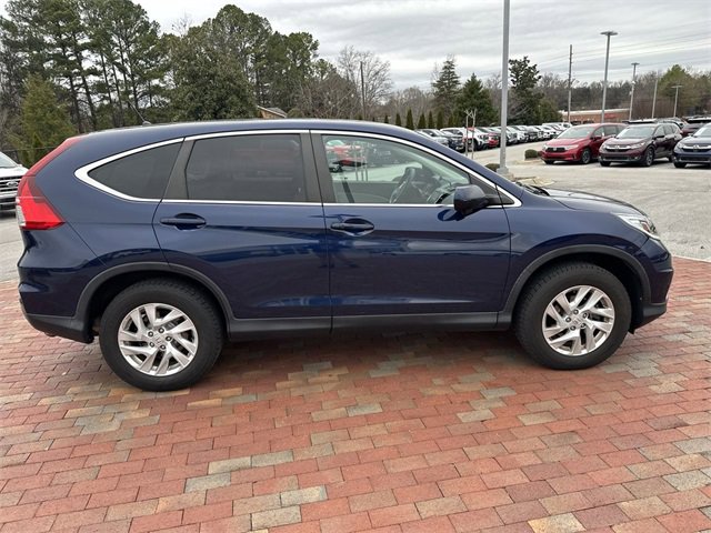 Used 2016 Honda CR-V EX image 17