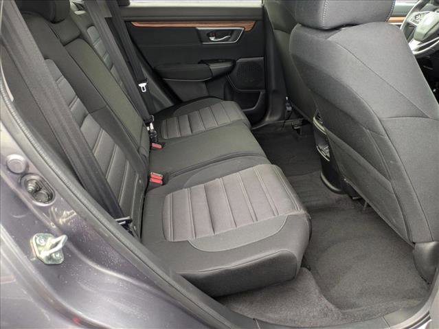 Used 2020 Honda CR-V EX image 18