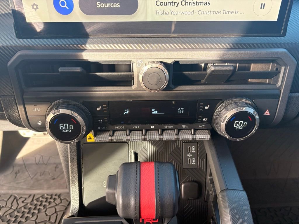 Used 2025 Toyota 4Runner TRD Pro image 17