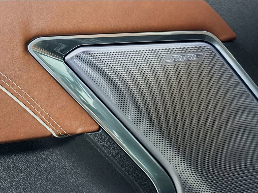 New 2026 GMC Sierra 2500 Denali Ultimate image 18