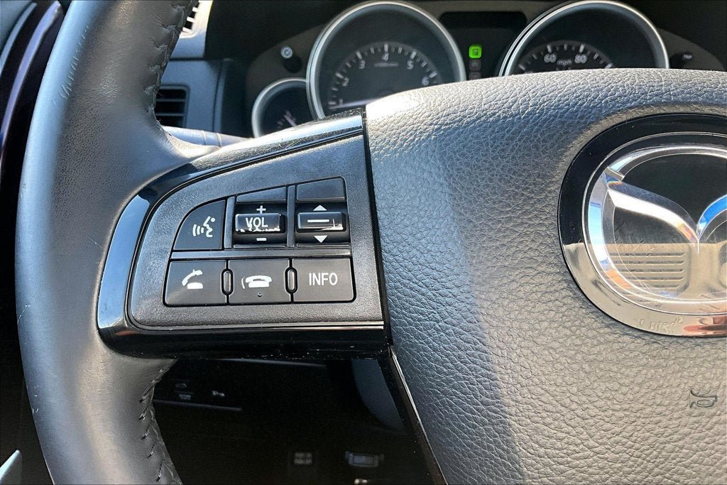 Used 2013 MAZDA CX-9 Grand Touring FWD image 20
