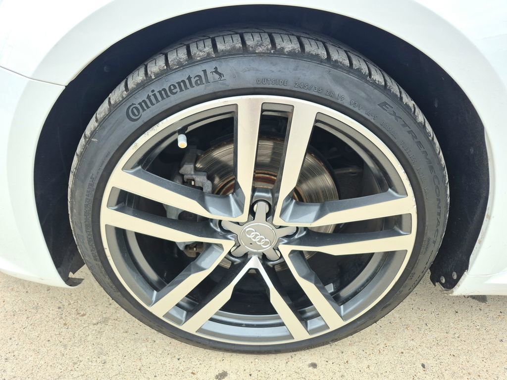 Used 2016 Audi TT 2.0T image 26