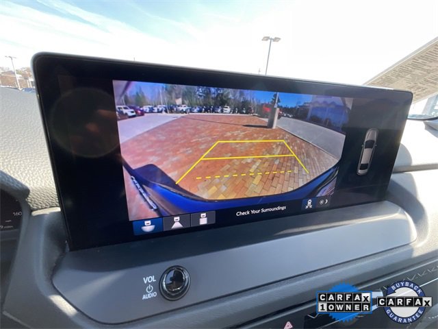 Certified 2023 Honda Accord EX-L image 27