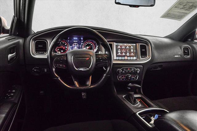 Used 2022 Dodge Charger Scat Pack image 19