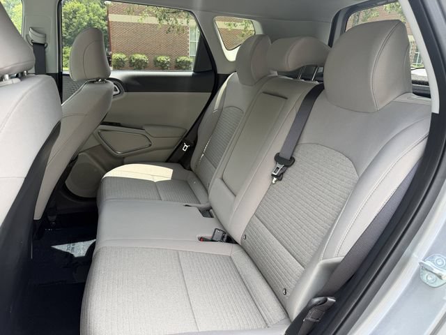Certified 2025 Kia Soul EX FWD image 35