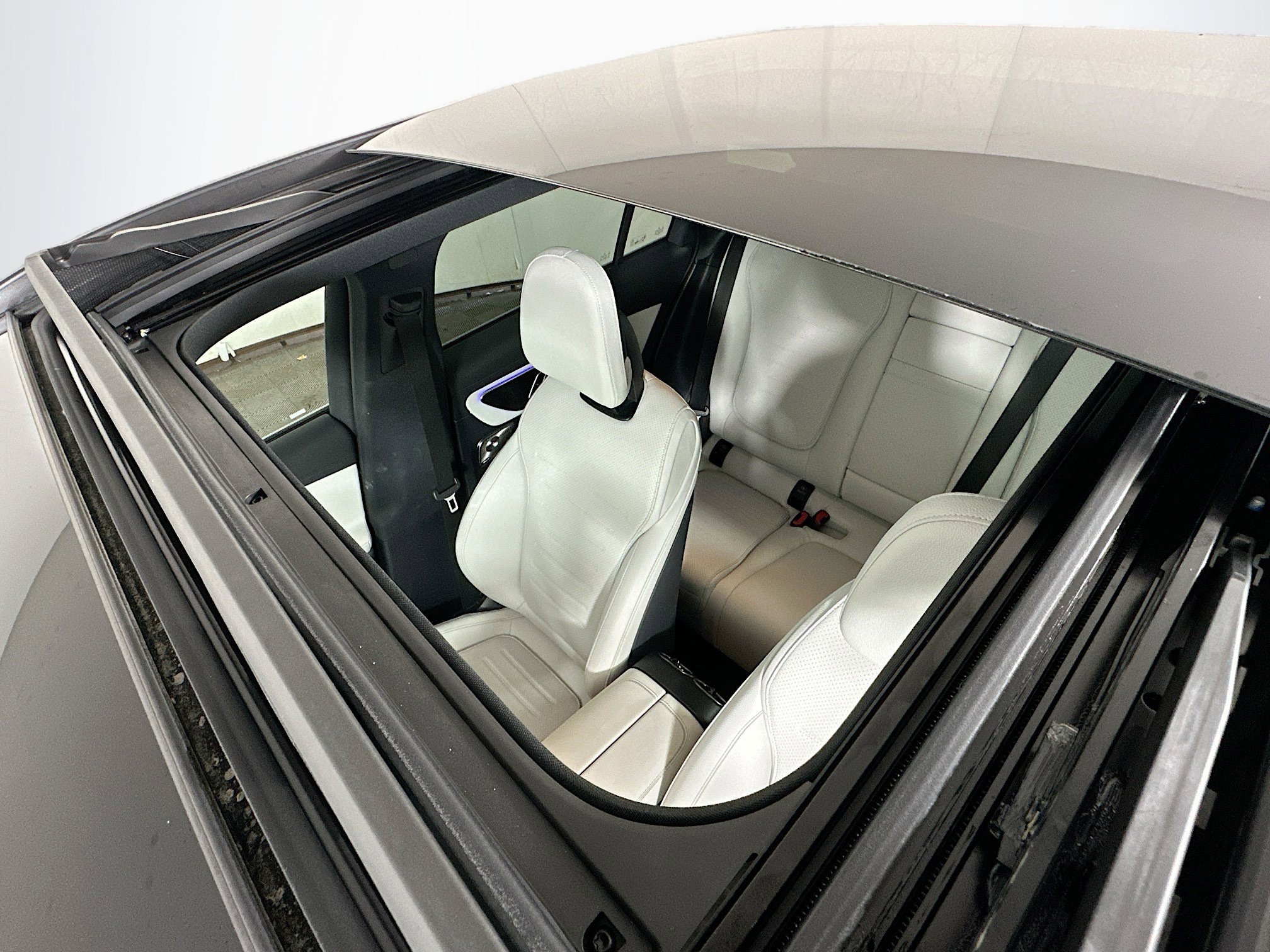 Certified 2023 Mercedes-Benz GLC 300 4MATIC image 21