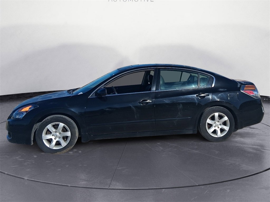 Used 2009 Nissan Altima 2.5 SL w/ SL Pkg image 2