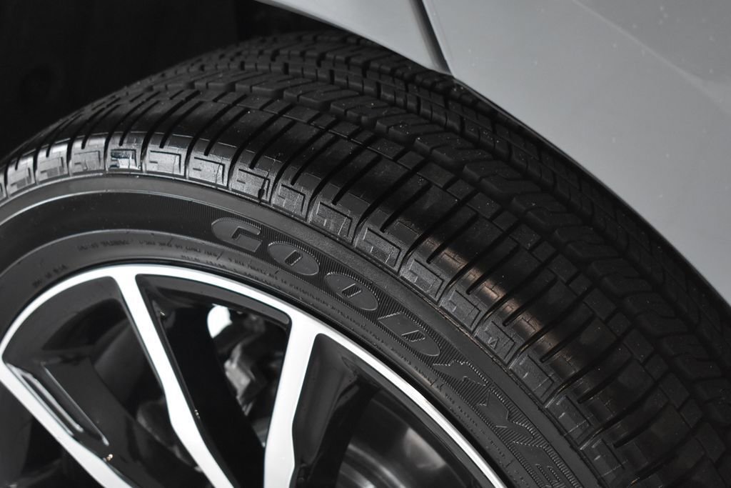 Used 2025 Acura RDX A-Spec AWD/4WD image 37