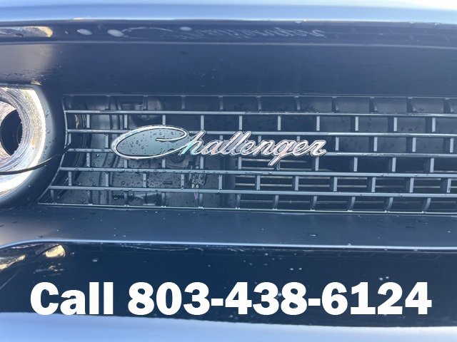 Used 2023 Dodge Challenger R/T Scat Pack image 31