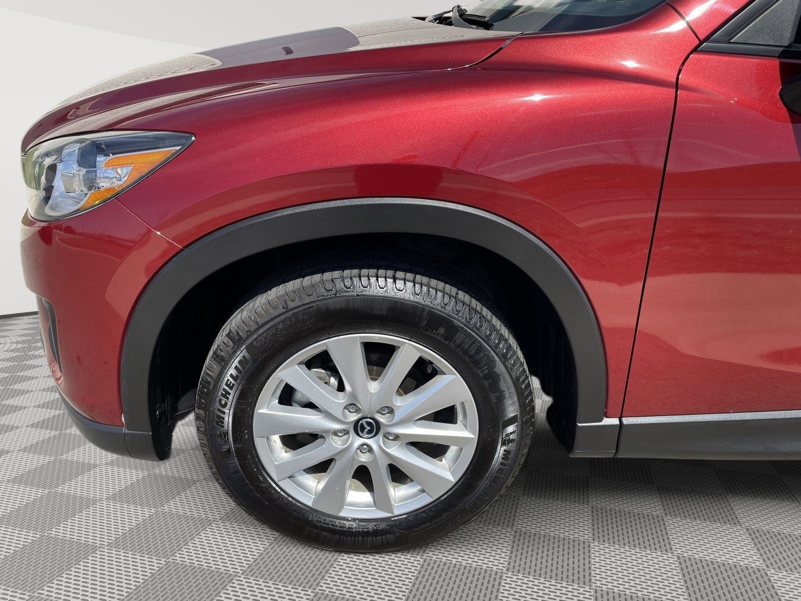 Used 2013 MAZDA CX-5 Touring image 30