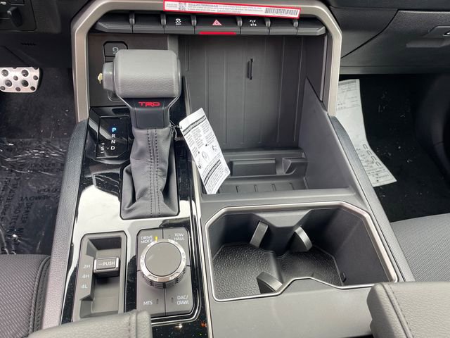 New 2026 Toyota Tundra SR5 image 32
