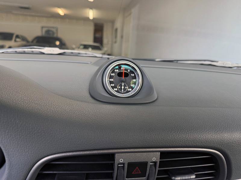 Used 2006 Porsche 911 Carrera RWD image 25