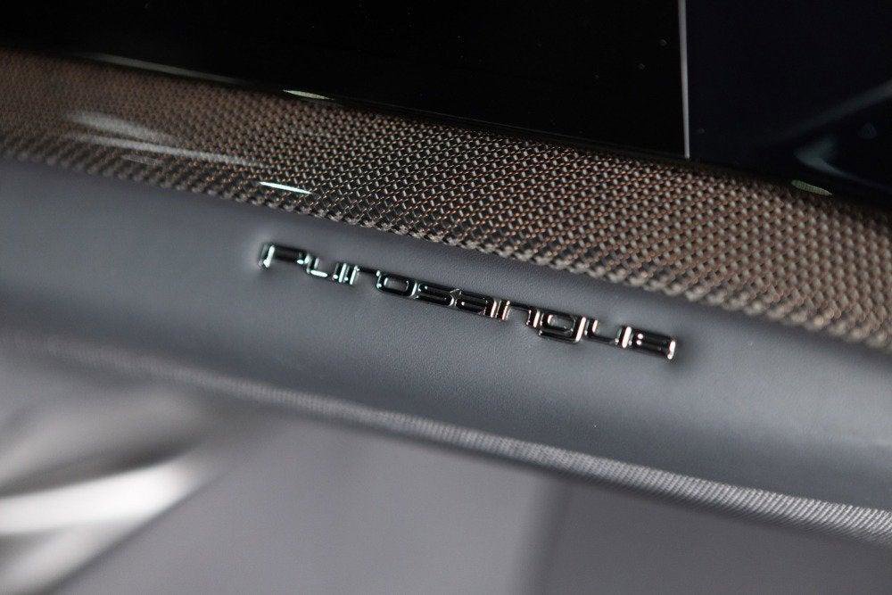 Certified 2025 Ferrari Purosangue image 67