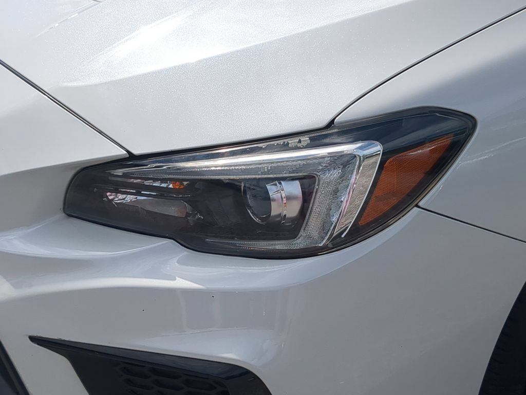 Used 2020 Subaru WRX STI AWD/4WD image 7
