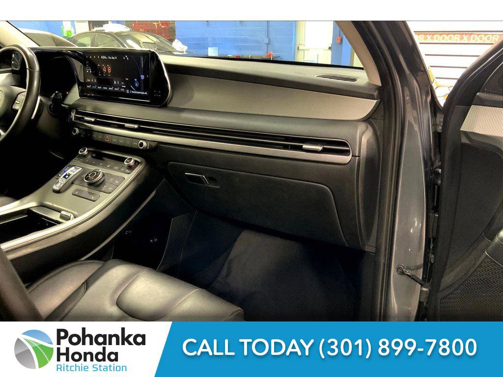 Used 2023 Hyundai Palisade SEL image 17