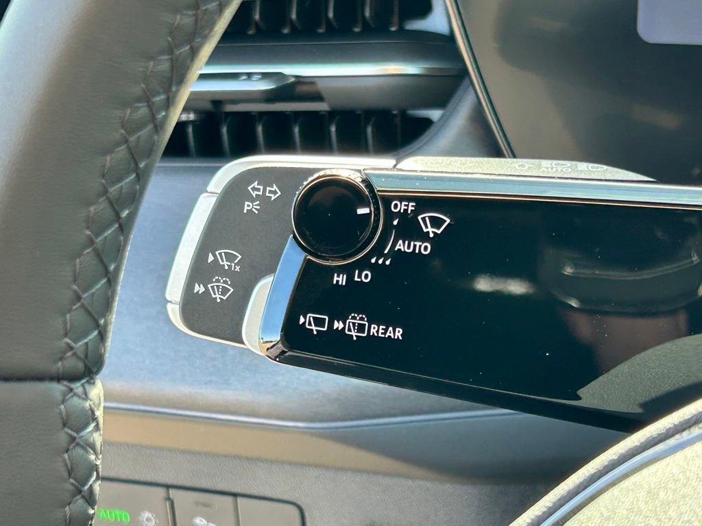 New 2026 Audi Q3 quattro 2.0T image 32