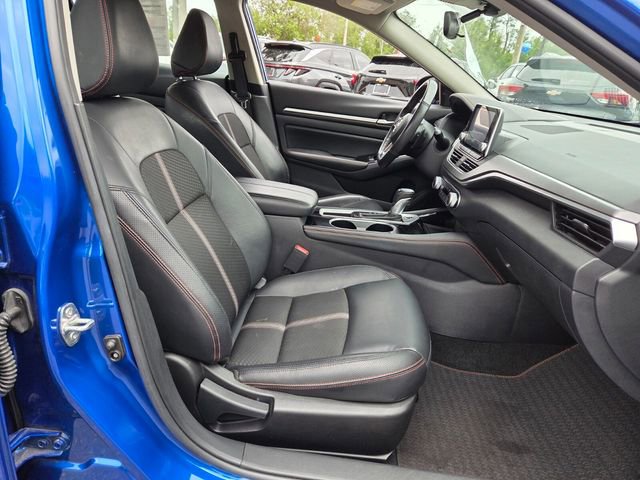 Used 2025 Nissan Altima 2.5 SR FWD image 27