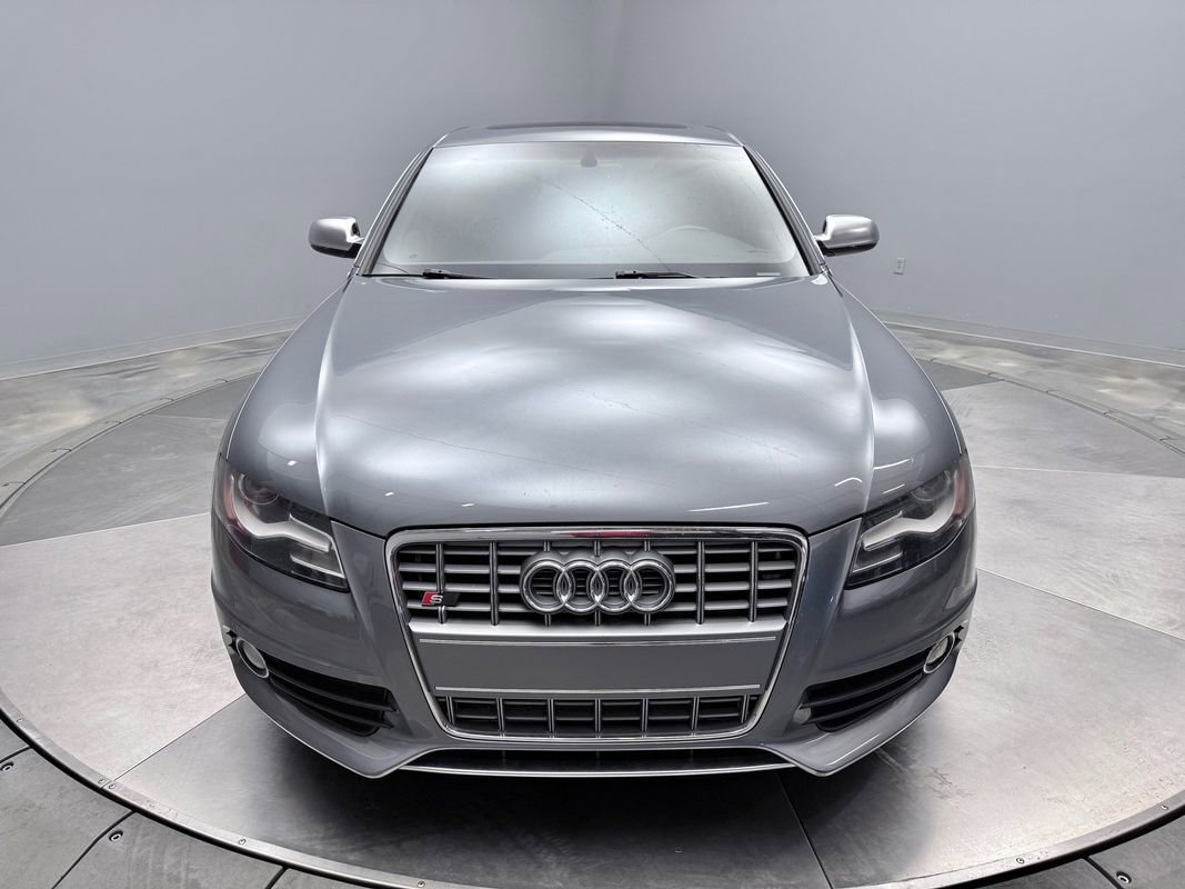 Used 2012 Audi S4 Prestige image 2