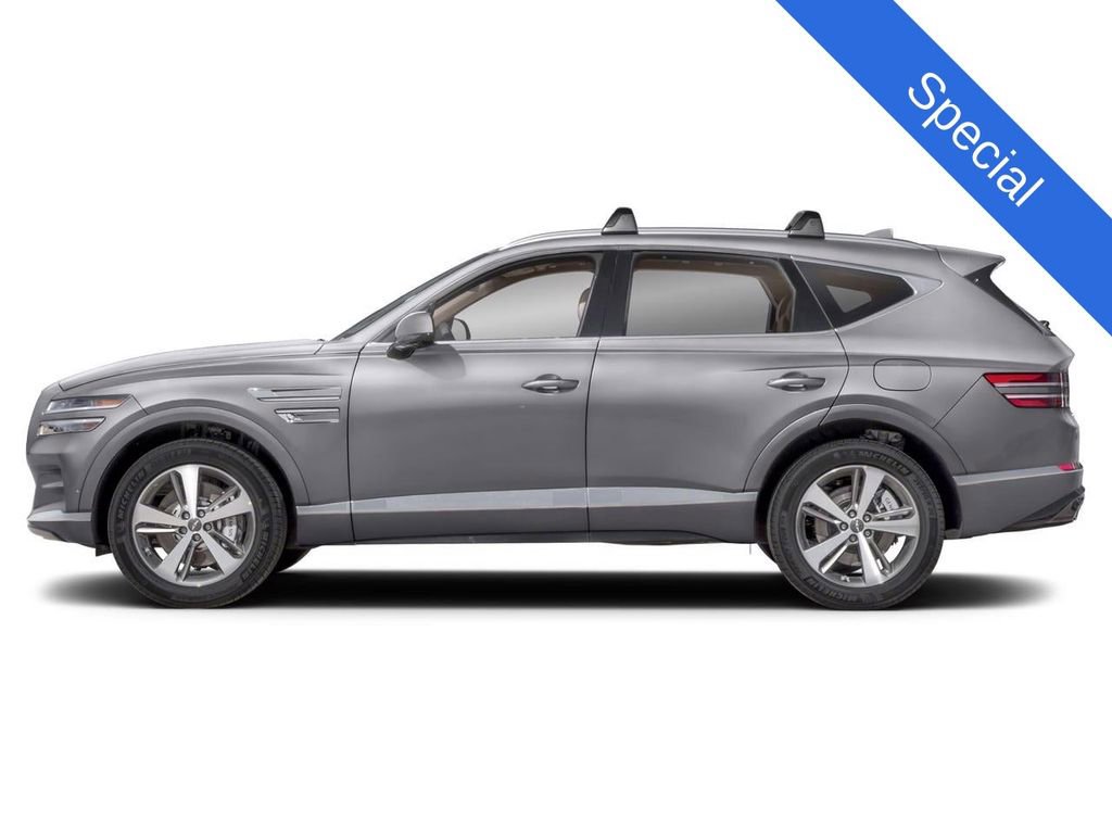 Used 2024 Genesis GV80 3.5T w/ Prestige Package image 30
