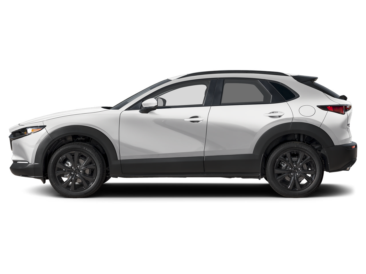 New 2026 MAZDA CX-30 Aire Edition AWD/4WD image 38