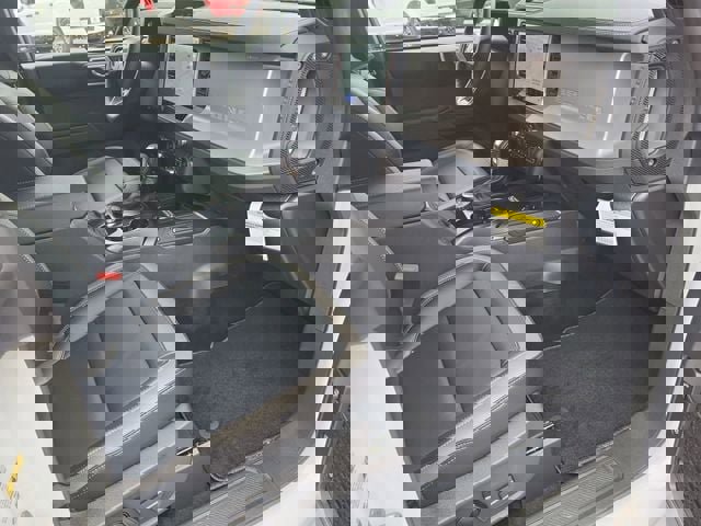 New 2026 Ford Bronco Outer Banks image 25