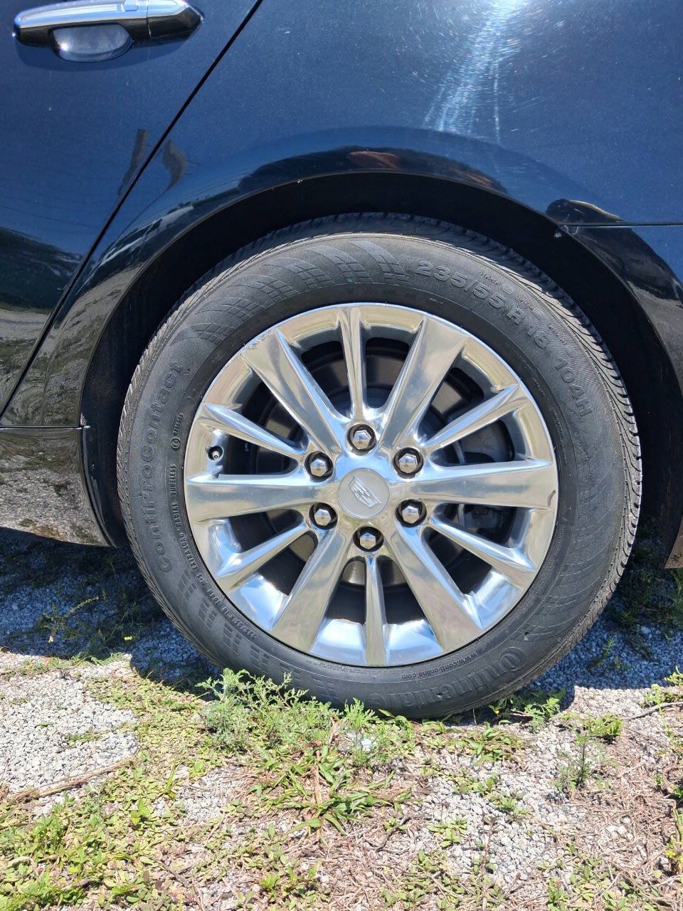 Used 2017 Cadillac XTS FWD image 17