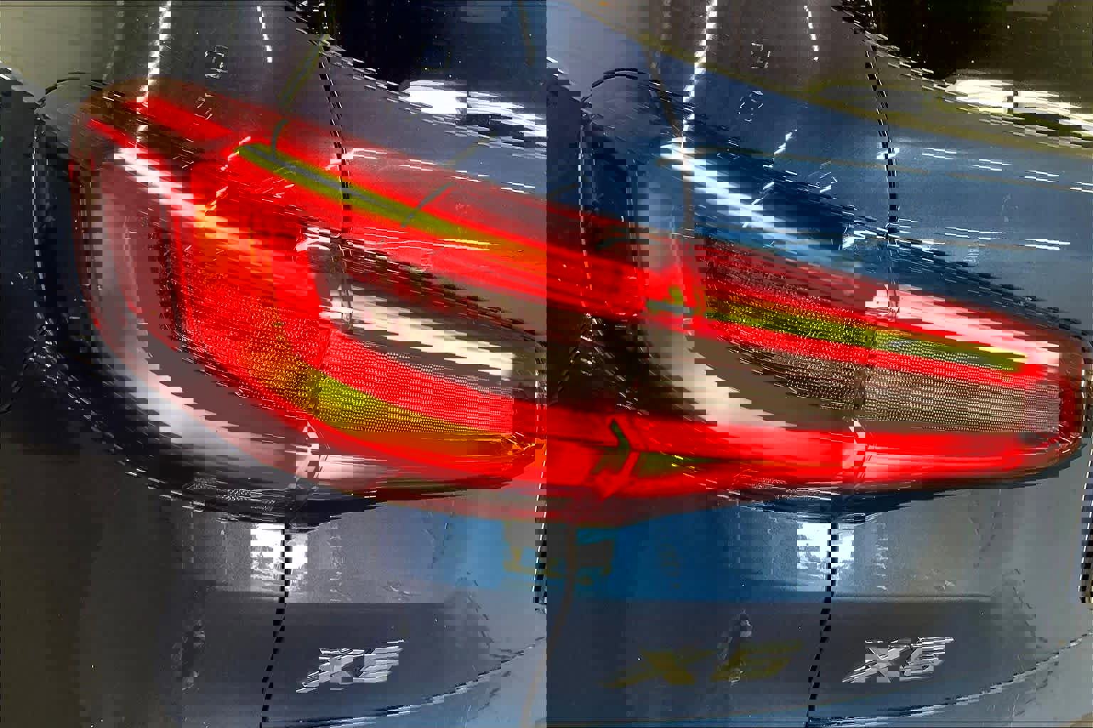 Used 2019 BMW X5 xDrive40i w/ Convenience Package image 31