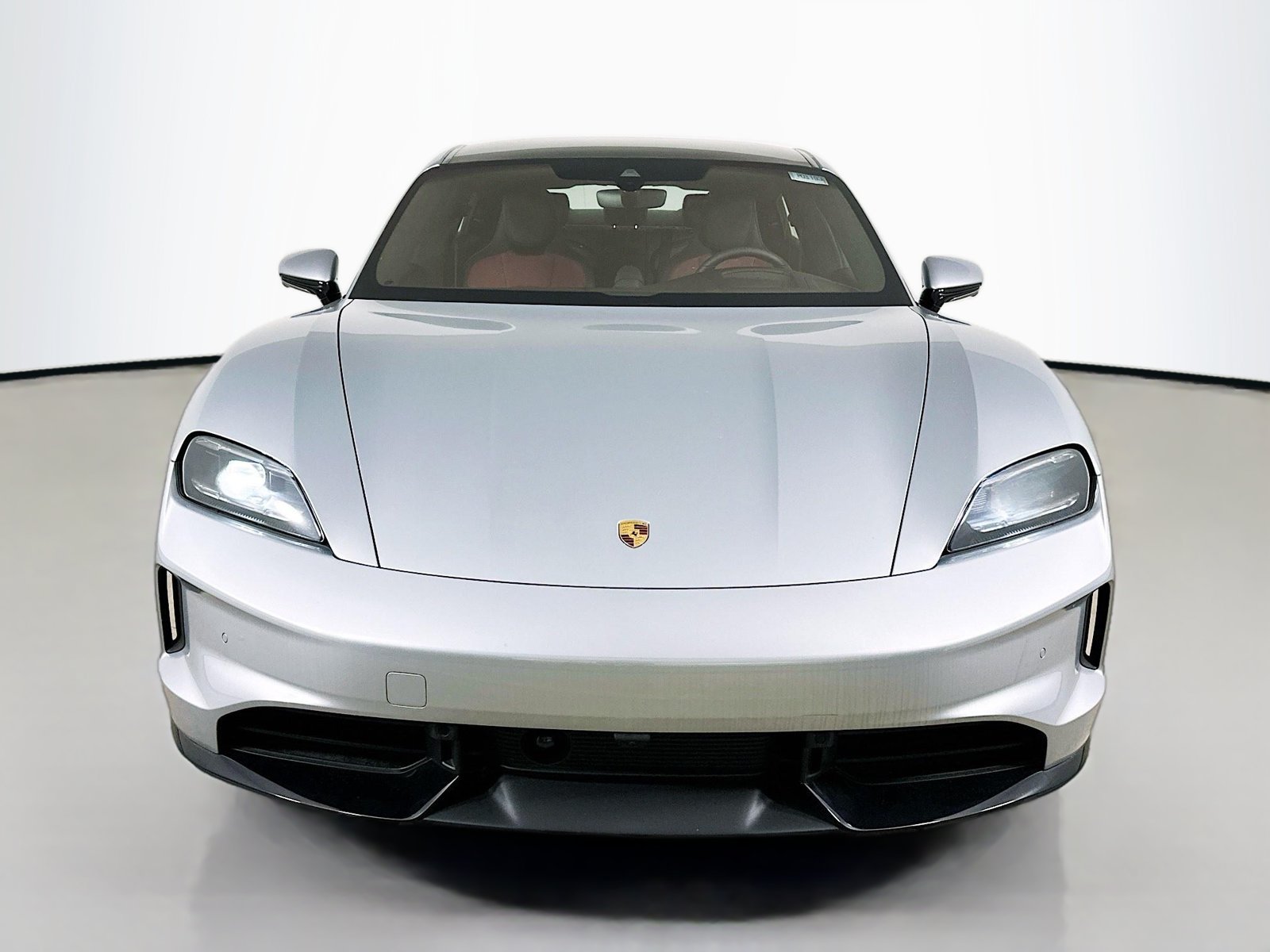 New 2026 Porsche Taycan GTS AWD/4WD image 2