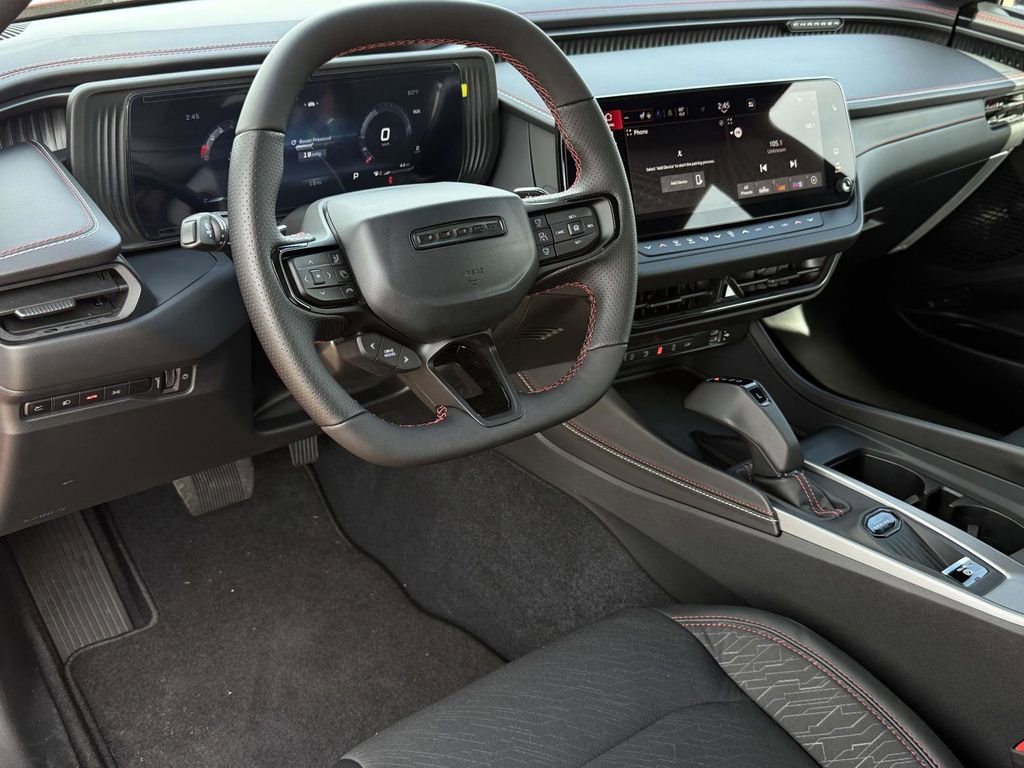 New 2026 Dodge Charger Scat Pack AWD/4WD image 21