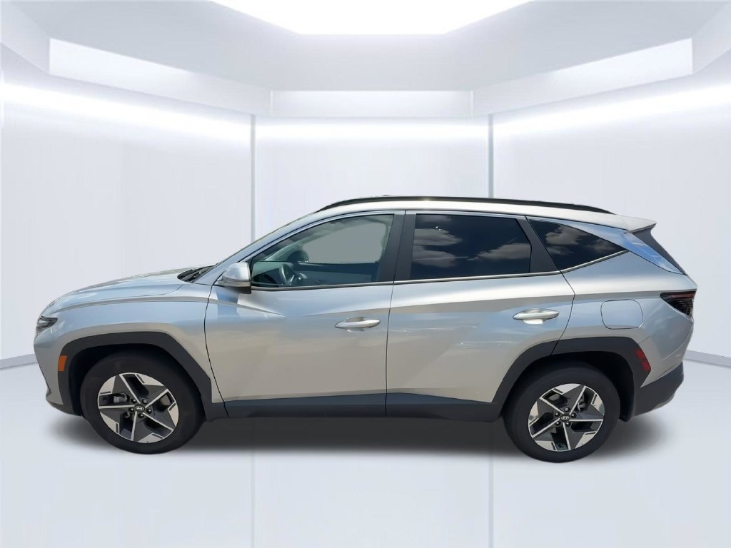 Used 2025 Hyundai Tucson SEL AWD/4WD image 10