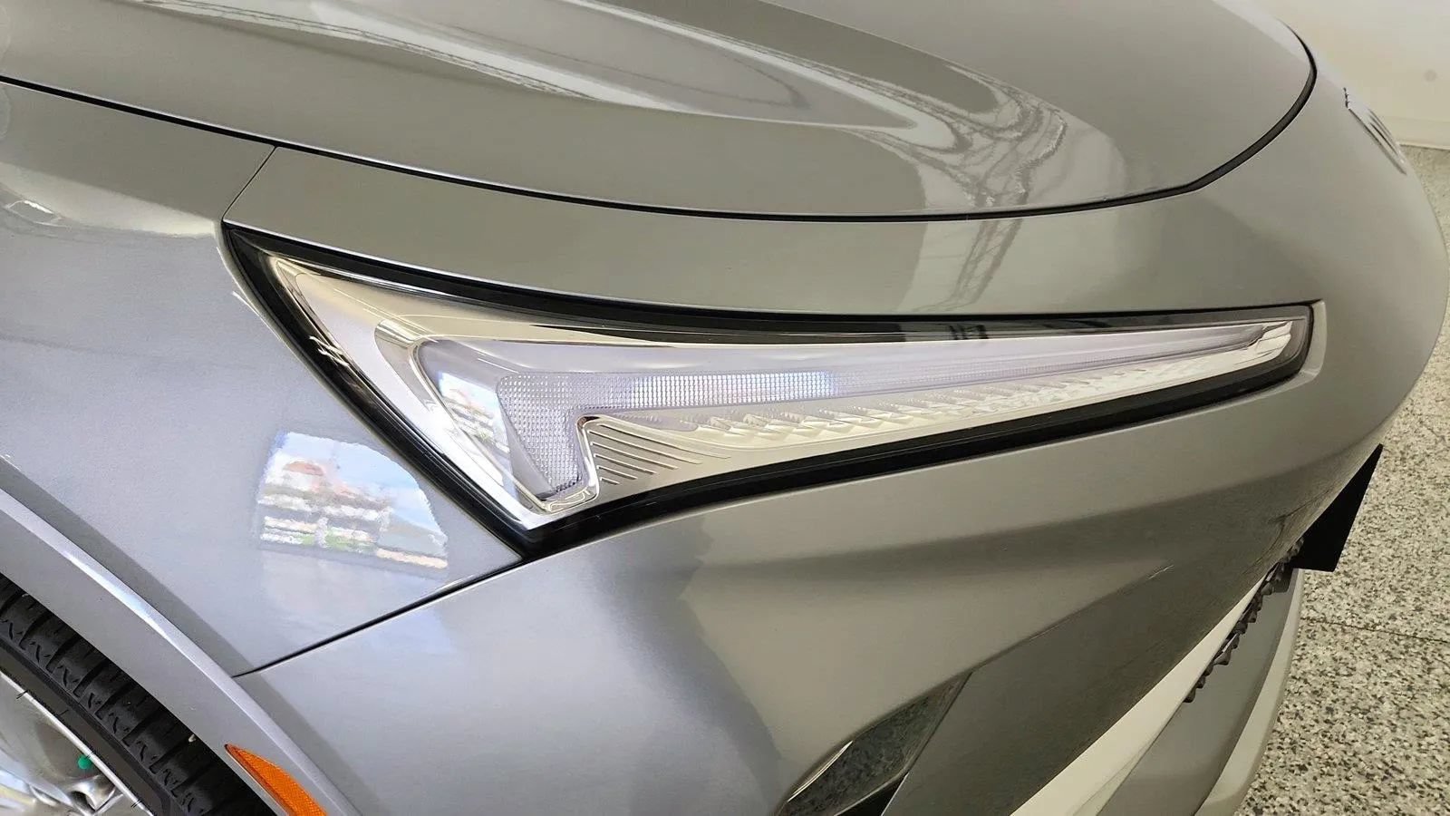 Used 2024 Buick Envista Avenir FWD image 32