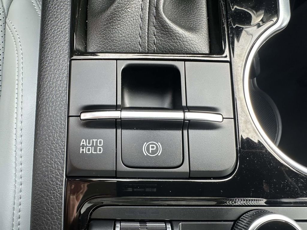 Used 2024 Kia K5 EX image 23