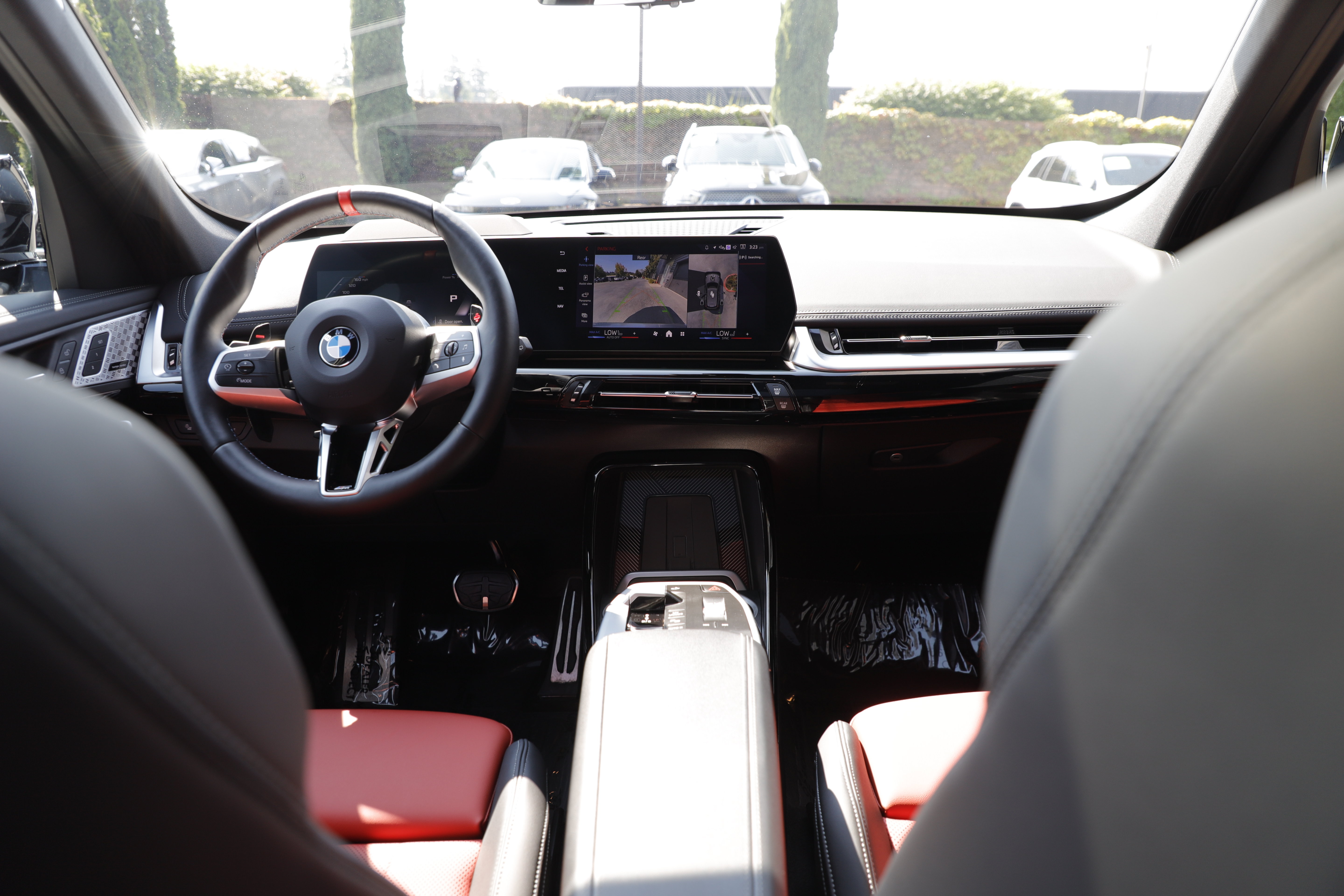 Used 2025 BMW X1 M35i w/ Premium Package AWD/4WD image 17