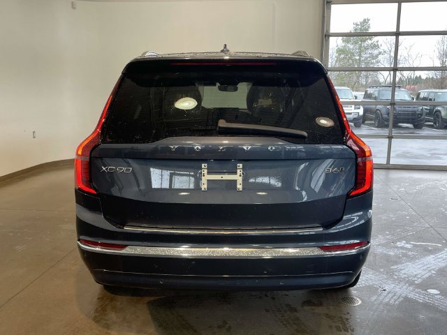 New 2026 Volvo XC90 B6 Plus w/ Protection Package Premier AWD/4WD image 5