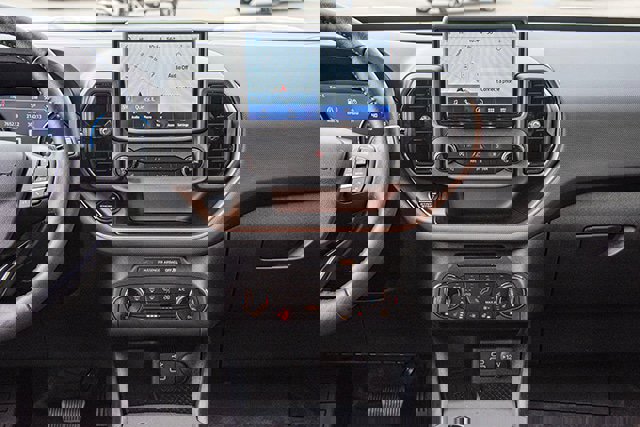 Used 2023 Ford Bronco Sport Badlands w/ Premium Package image 11