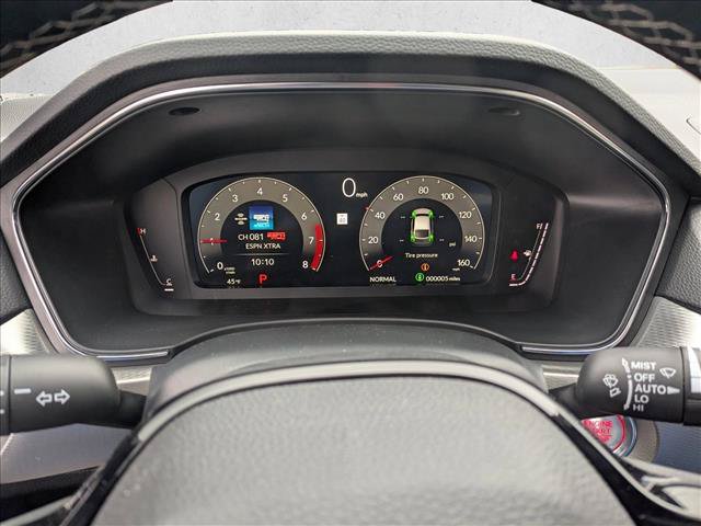 New 2026 Acura Integra A-Spec FWD image 11