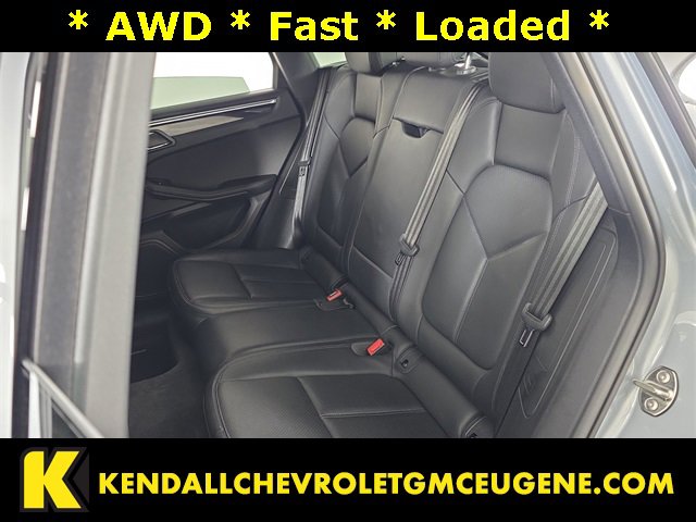 Used 2021 Porsche Macan S image 18