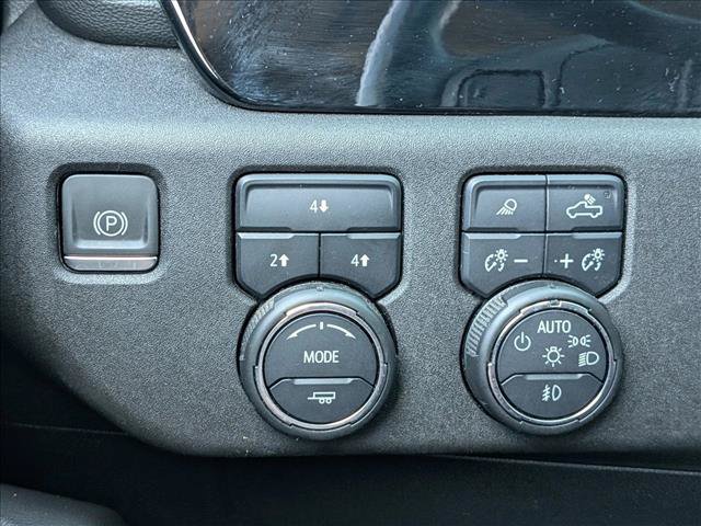 Used 2024 Chevrolet Silverado 2500 LT w/ All Star Edition AWD/4WD image 16
