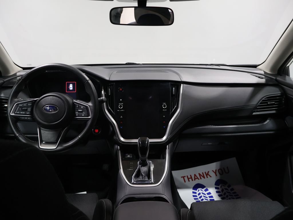 Used 2025 Subaru Legacy Premium image 14