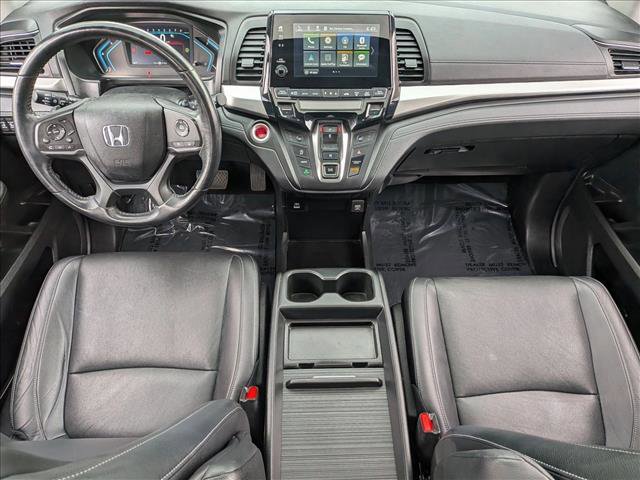 Certified 2023 Honda Odyssey EX-L image 14