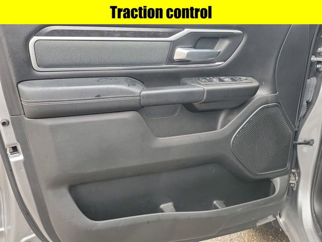 Used 2022 RAM 1500 Big Horn image 19