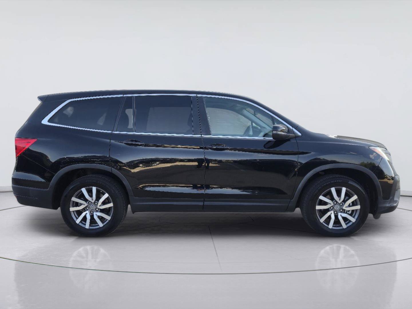 Used 2021 Honda Pilot EX-L image 6