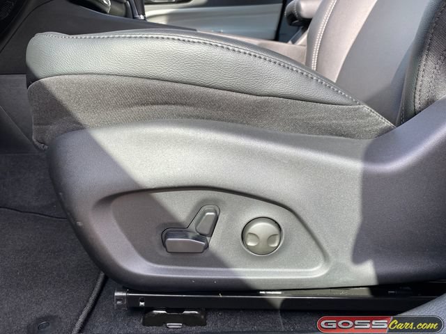 New 2026 Jeep Compass Limited AWD/4WD image 26