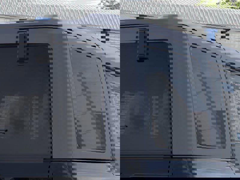 New 2026 Ford Bronco Big Bend image 58